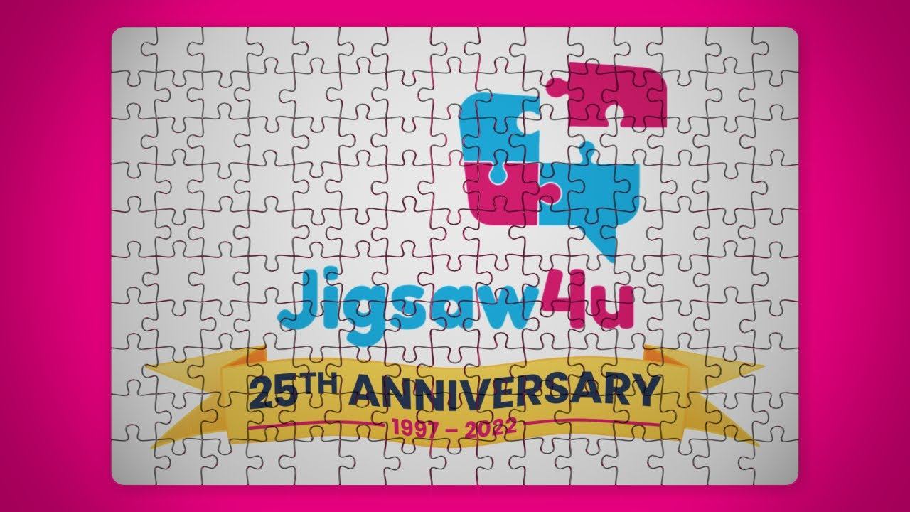 Jigsaw4u 2022: 25 years of helping children, young people and families put the pieces back together смотреть онлайн