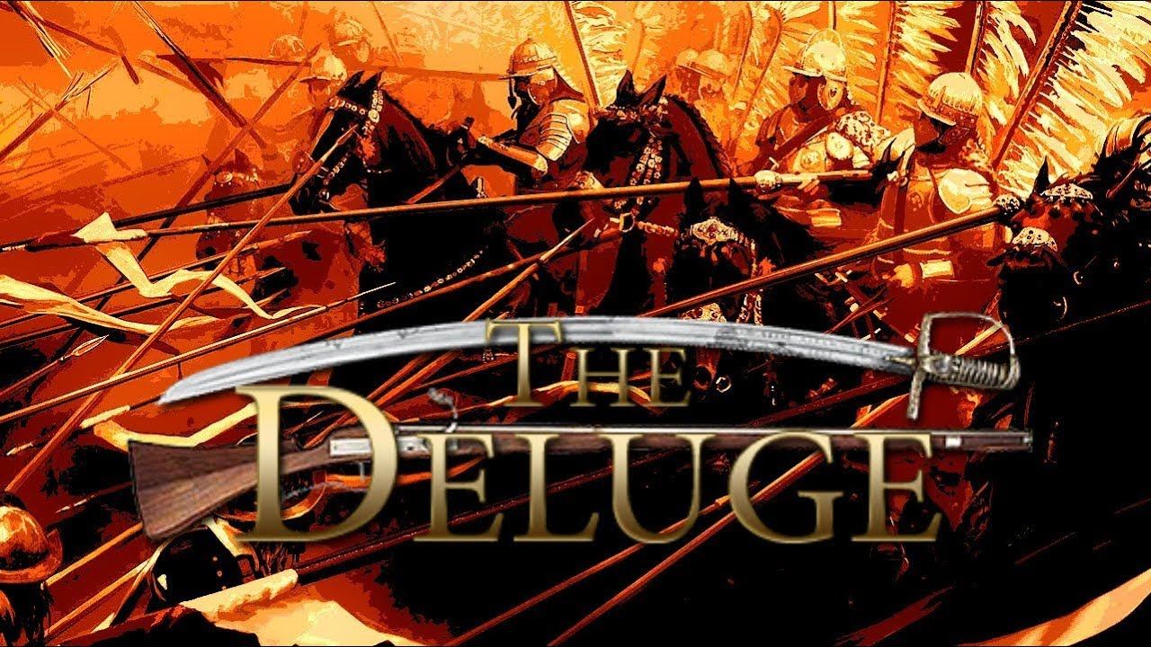 Сеча в Deluge (Mount & Blade: Warband) смотреть онлайн