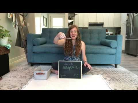 Circle Time with Rachael - Magnet смотреть онлайн