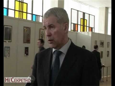В Чебыкин о «Городе сердца» и Б Савино смотреть онлайн