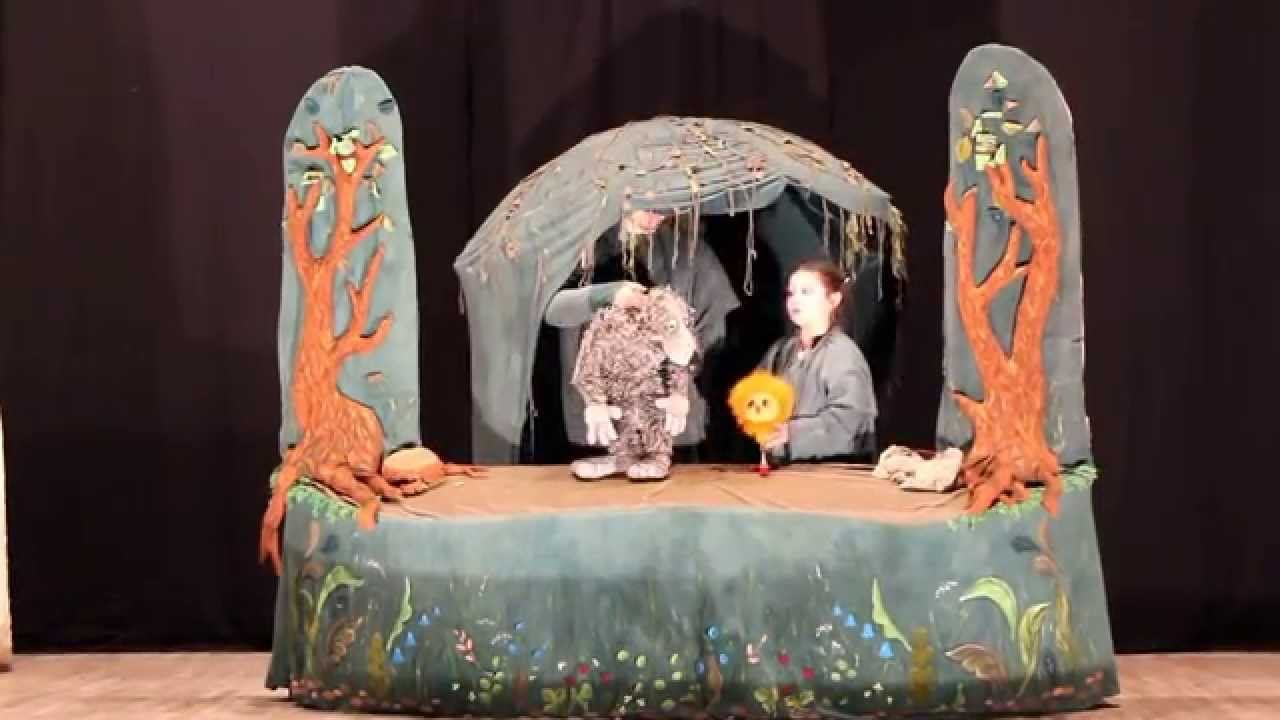 Золоте курча (уривок) смотреть онлайн