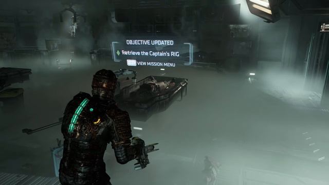 Dead Space Remake (2023) [PC] - Часть 1 из 3