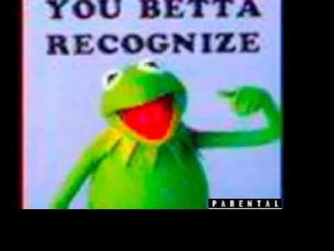 Gost - Tyga - No Luck(Remix) Betta Recognize смотреть онлайн