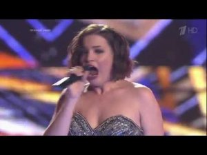 Дарья Антонюк   Без тебя Голос 5  Финал