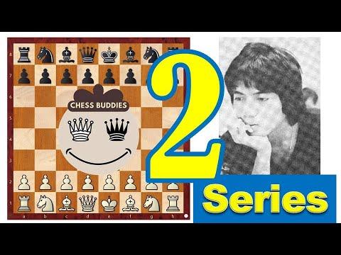 Torre, Eugenio vs Tan, Lian Ann || Zonal Hong Kong, Hong Kong 1972 @chessbuddies 🔴 #EugeneTorre смотреть онлайн