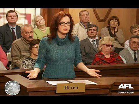 Дела семейные. Нежданный ребёнок / Family Cases. An Unplanned Child смотреть онлайн