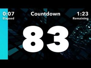 ЭТО НЕ ИГРЫ - Испытание начинается (90 сек)