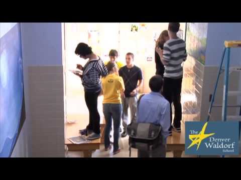 The Denver Waldorf High School смотреть онлайн