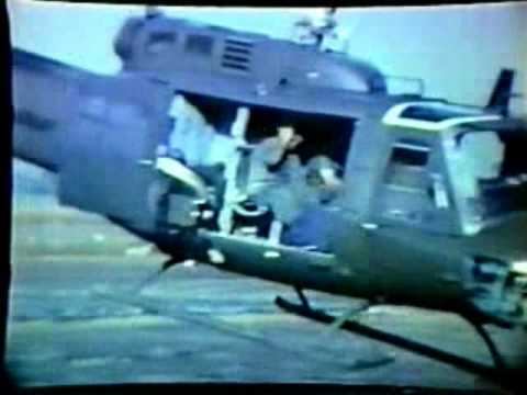 VIETNAM WAR MUSIC VIDEO World 1 Platoon