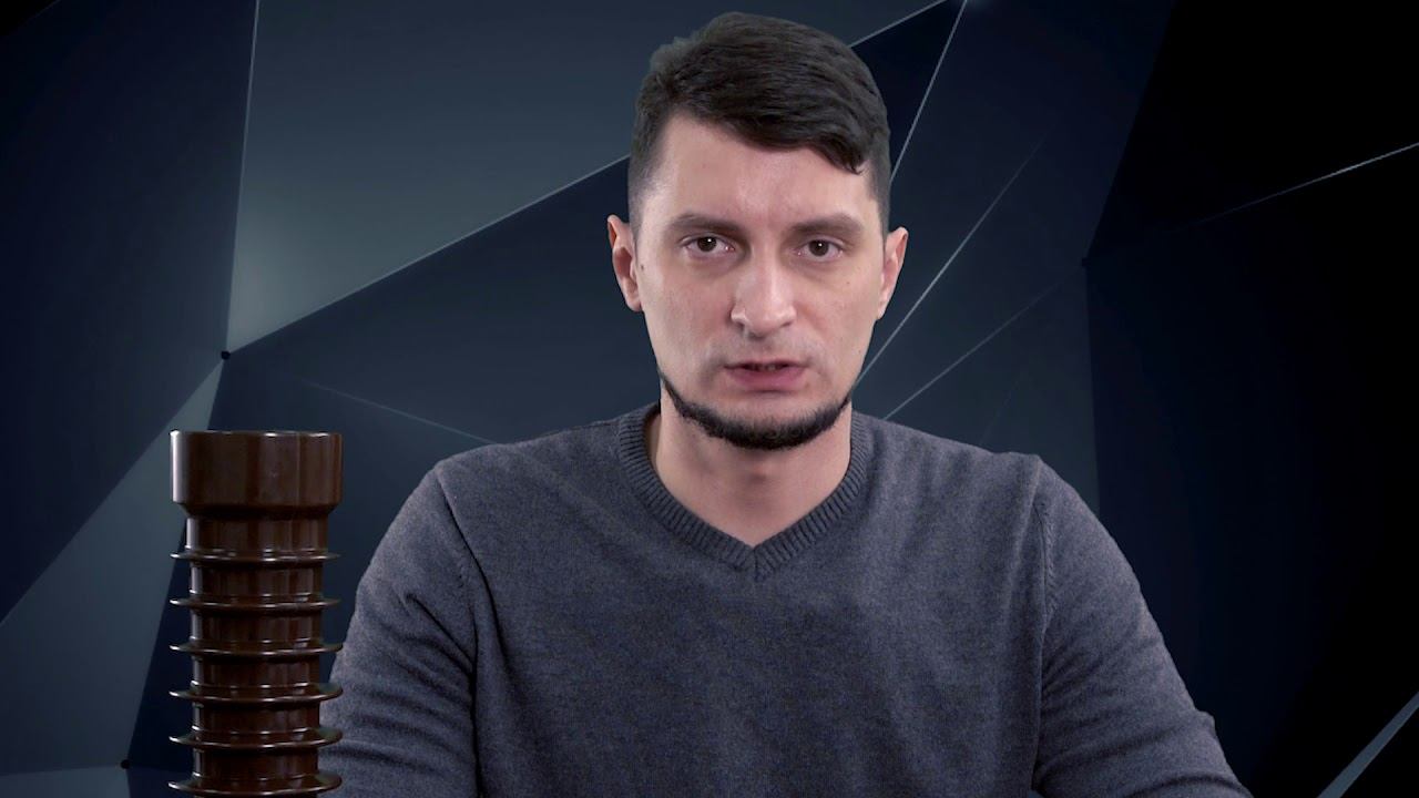 Блог № 5. Устройства индикации напряжения КИНН смотреть онлайн
