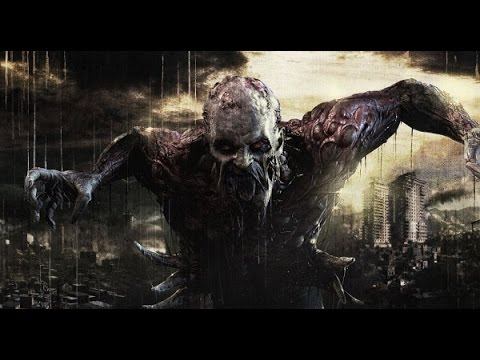 Dying Light hot girl part 7 смотреть онлайн