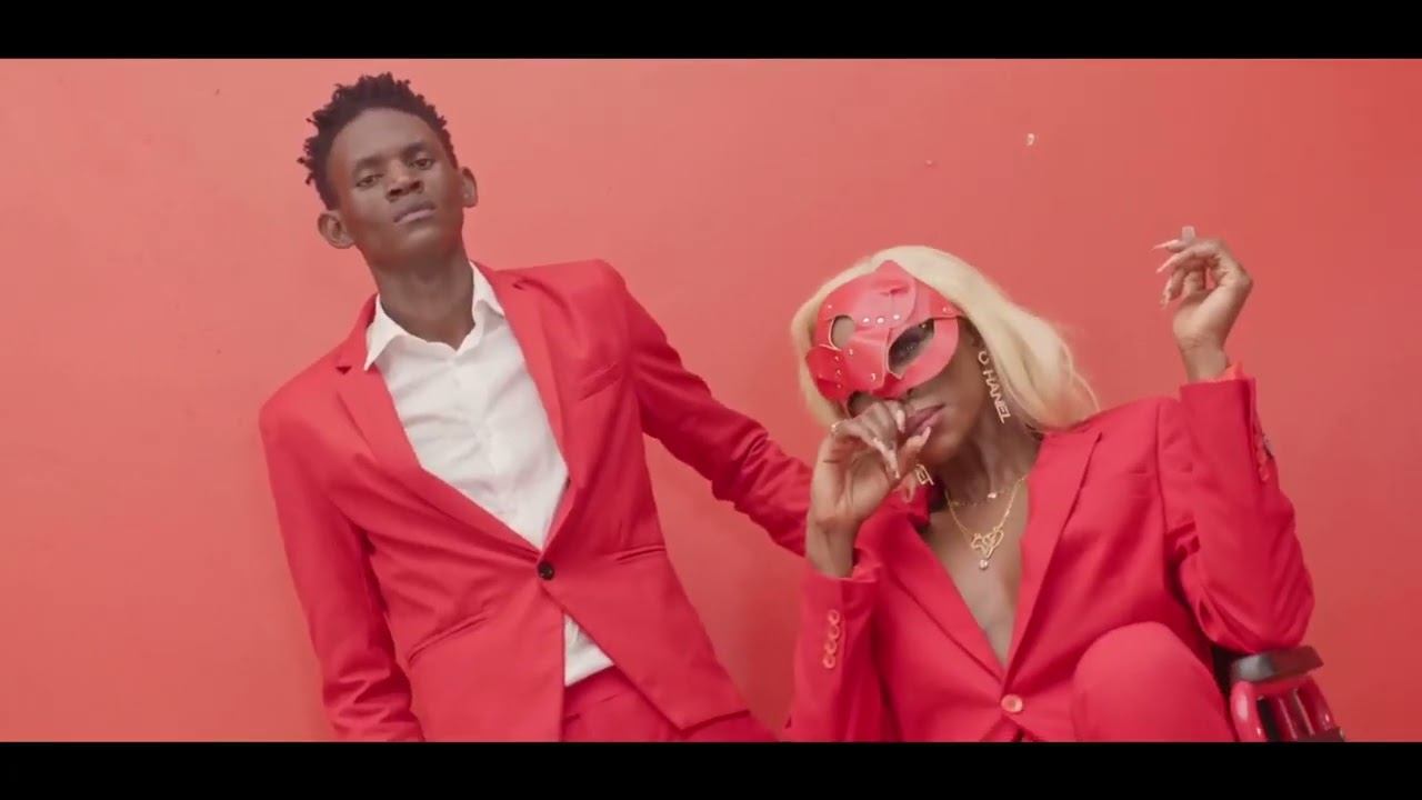 Kapa Cat - Woi (Official Video) New Latest Ugandan Music Videos 2022/JuniorProUg смотреть онлайн