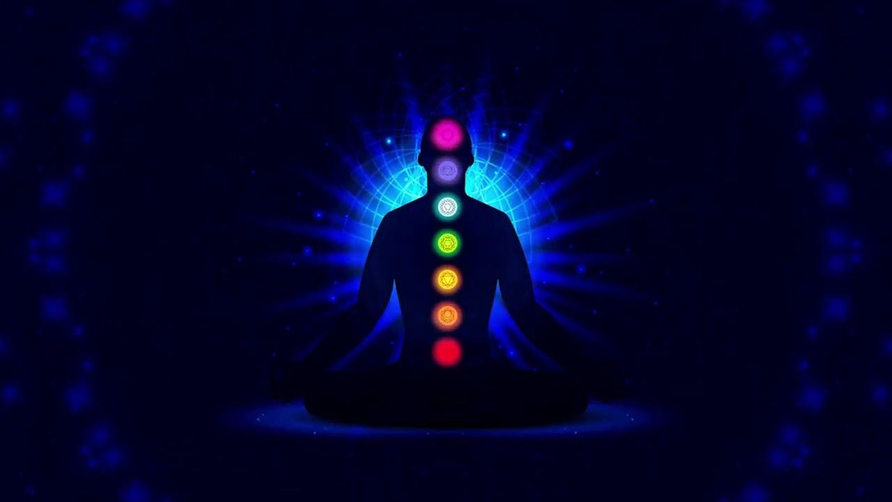 Root Chakra Meditation | Open your First Chakra | 396 Hz | Muladhara | Me Time Meditation смотреть онлайн
