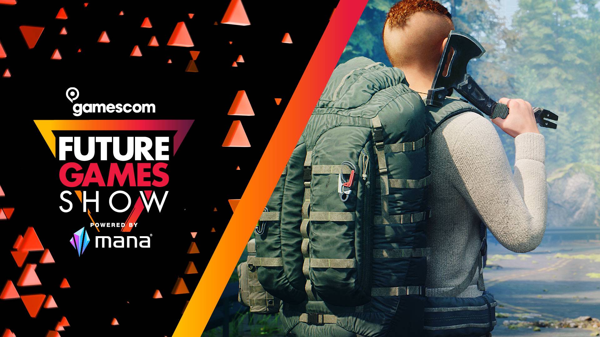 Rooted - Trailer смотреть онлайн