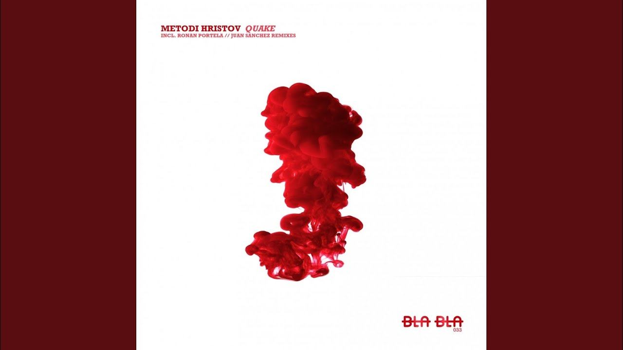 Quake (Juan Sanchez Remix) смотреть онлайн