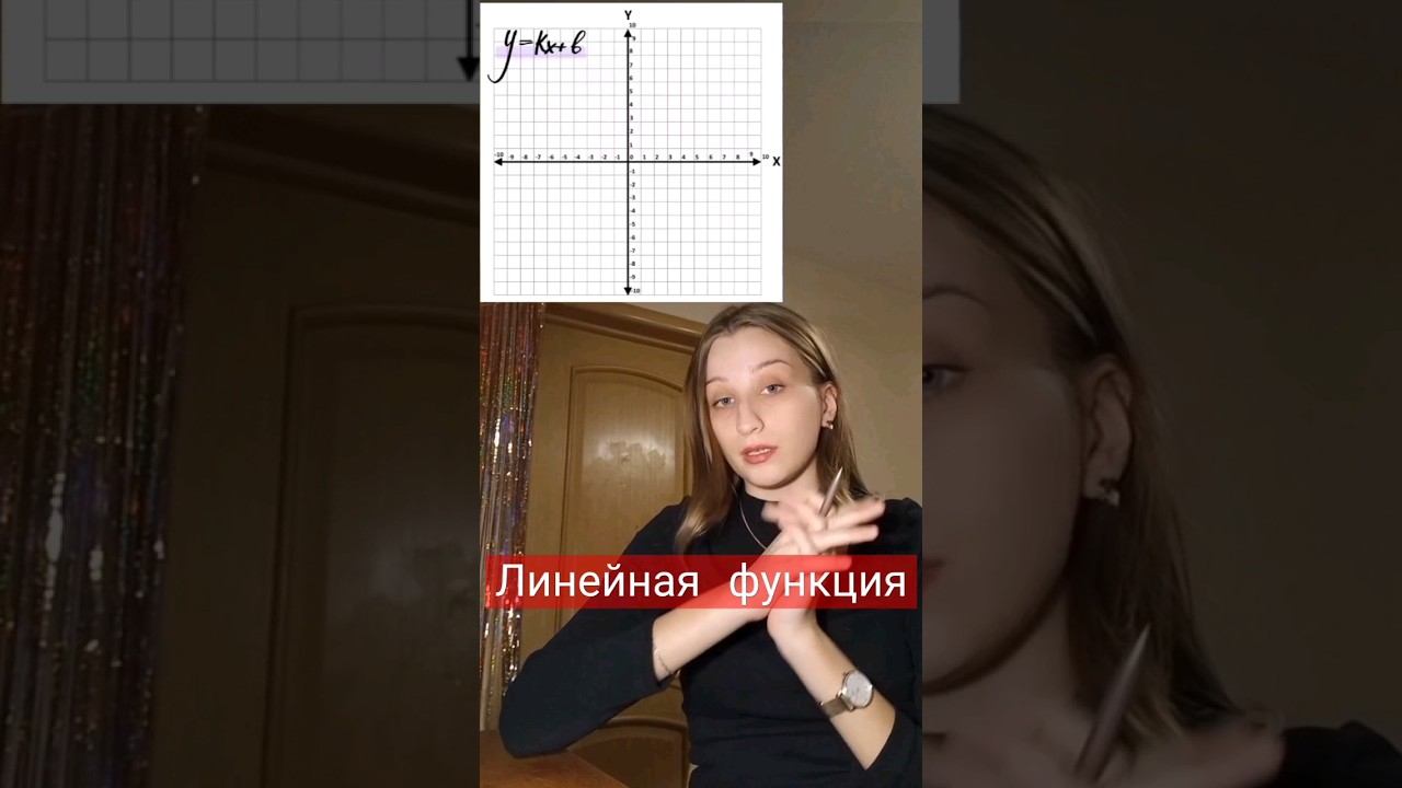Линейная функция #репетиторонлайн #математика #огэматематика #огэ #репетитор #алгебра #репетиторогэ смотреть онлайн