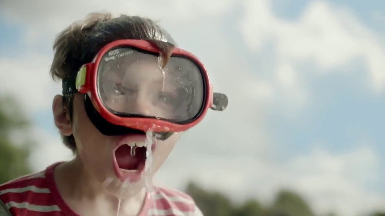 Catch Up With Freeview Live TV Play Freeview More To Explore - Adfilms, TV Commercial смотреть онлайн