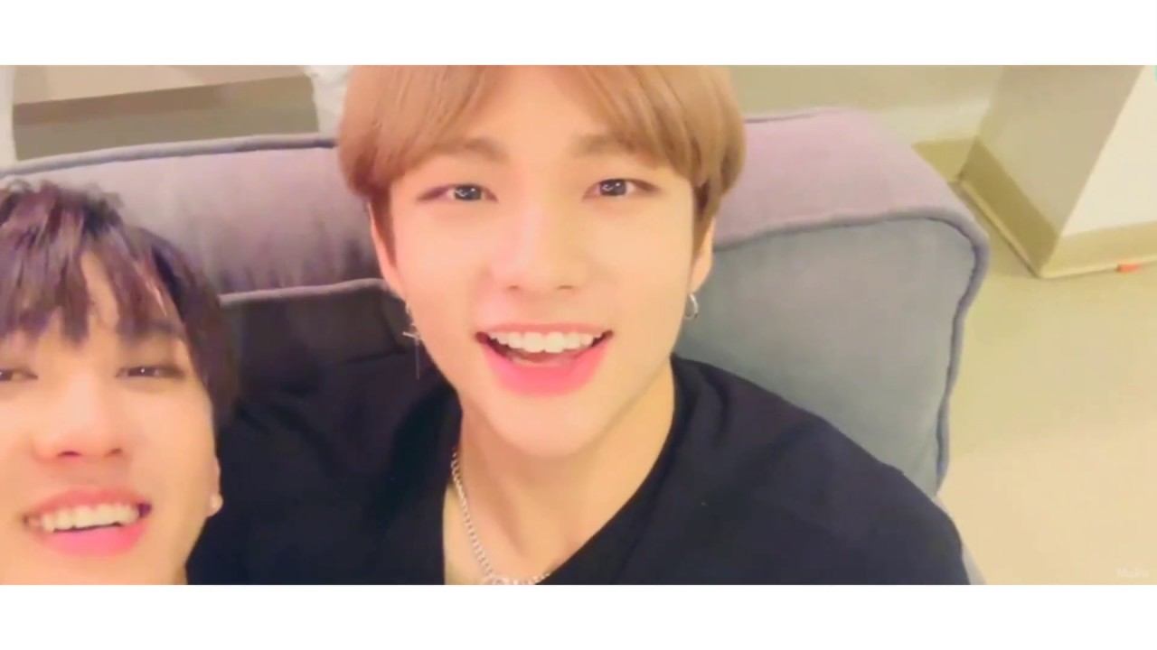 Hyunjin X Changbin [Stray Kids] - HYUNJIN, Are You Jealous?