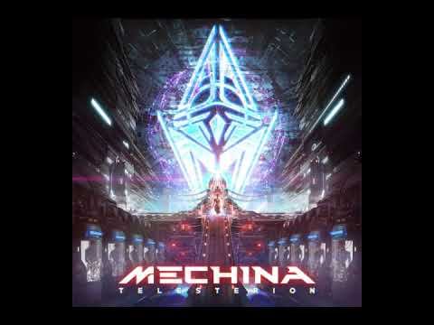 Mechina - Gene Heresy (Instrumental) [Remastered] смотреть онлайн