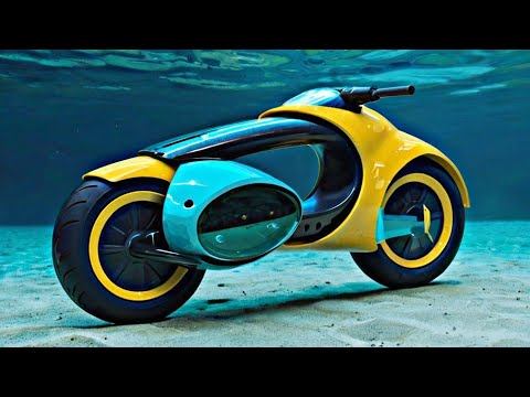 incredible inventions that will blow your mind смотреть онлайн