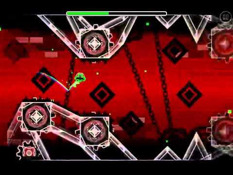 GEOMETRY DASH¡ | [1.9] Alpha Cosmos by ZenticAlpha смотреть онлайн