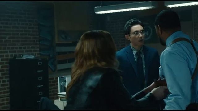 Задержанная (2024) Трейлер русский смотреть онлайн