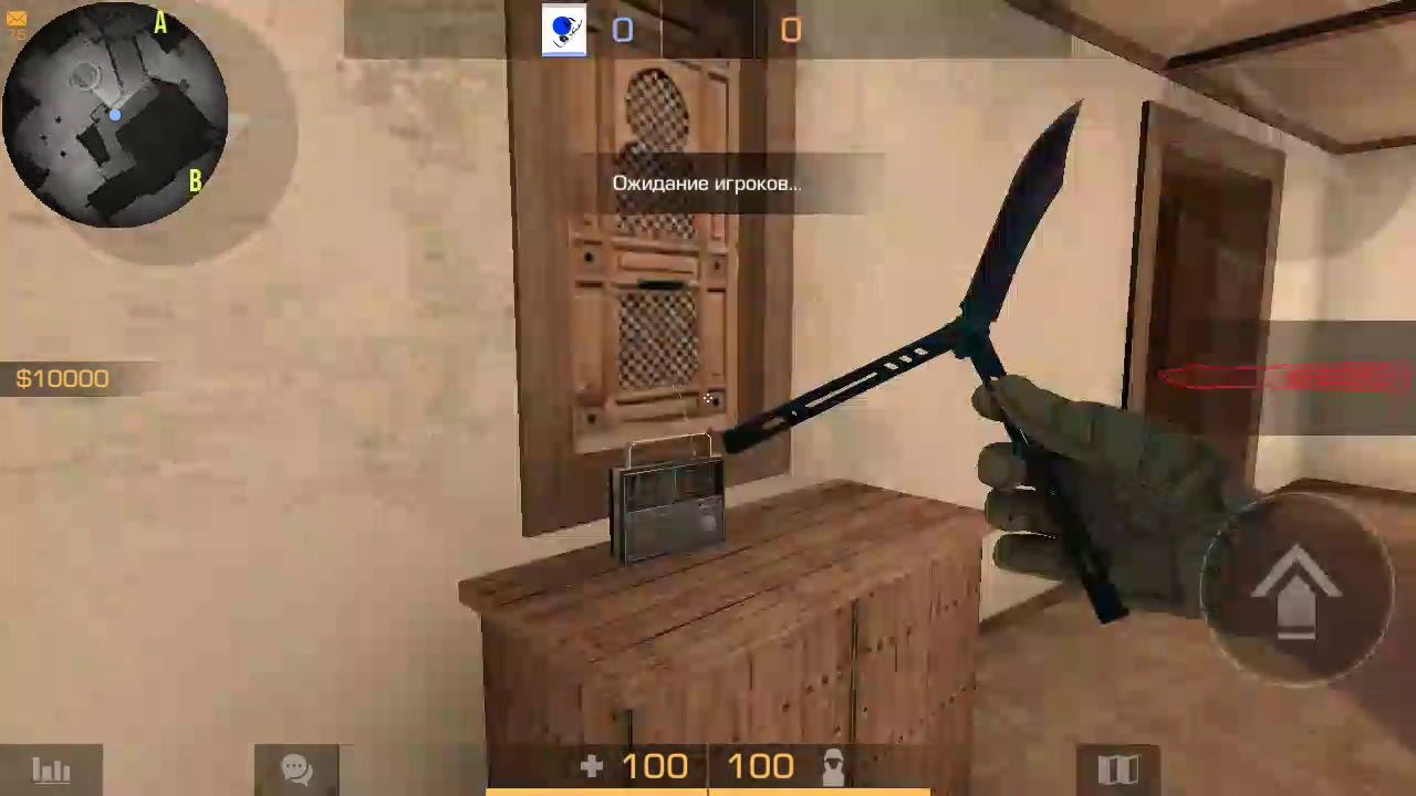 Что можно услышать в standoff 2?-РАДИО смотреть онлайн