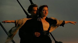 Титаник / Titanic, фильм, 1997 (ТРЕЙЛЕР)