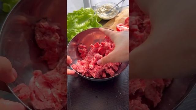 Готовим с любовью ❤️