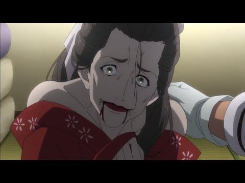 Amine Hentai [revie]