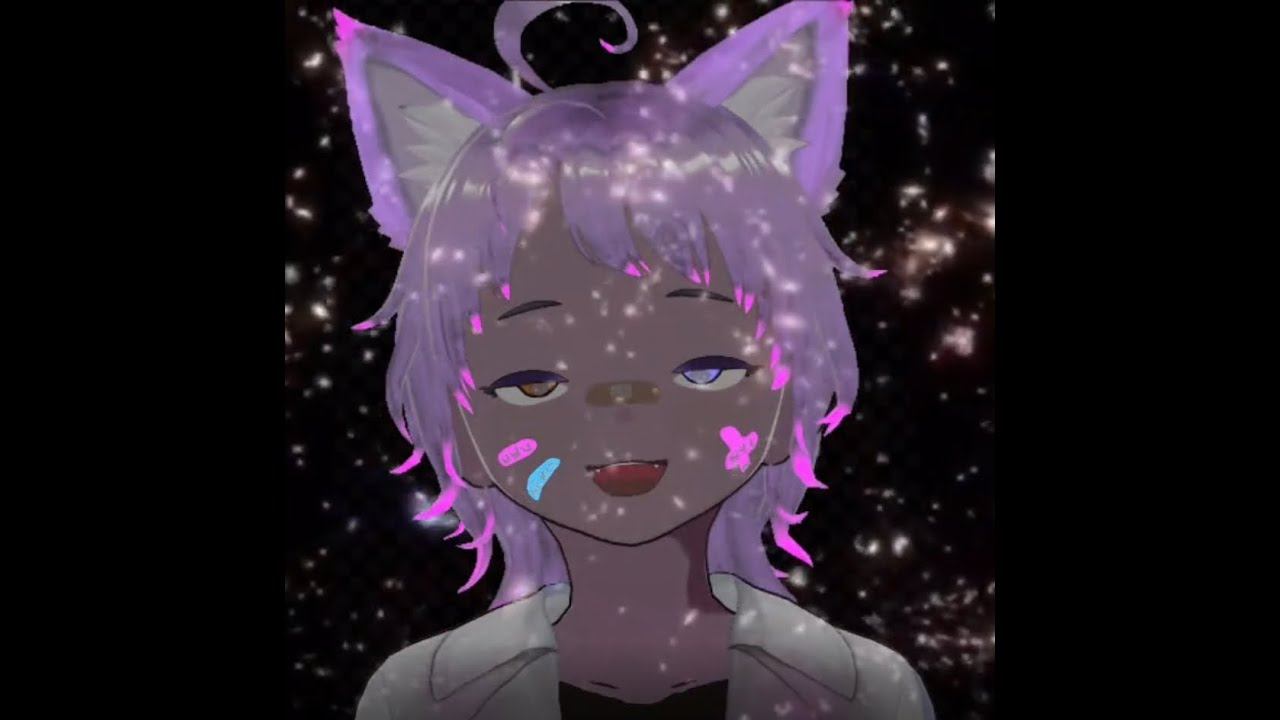 How to sound like a cat boy introductory tutorial. смотреть онлайн