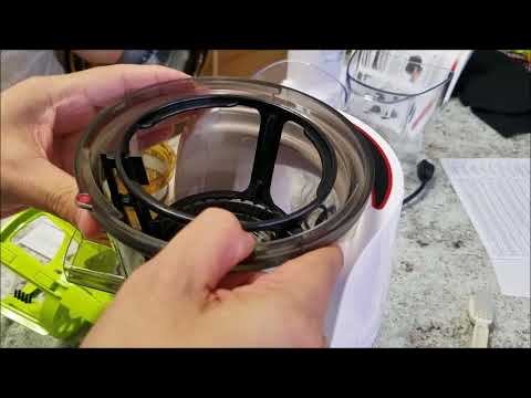 MAXTRACTOR DE ROYAL PRESTIGE - TUTORIAL COMO ARMAR EL MAXTRACTOR смотреть онлайн