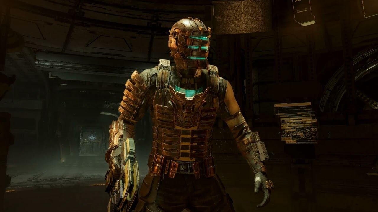 Dead Space Remake - Game Review смотреть онлайн