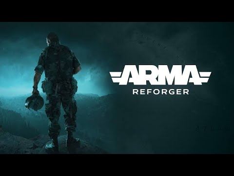Jogando ARMA REFORGER no Xbox Series S - Simulador de Guerra de PC Agora no Xbox! 1080p 60Fps смотреть онлайн
