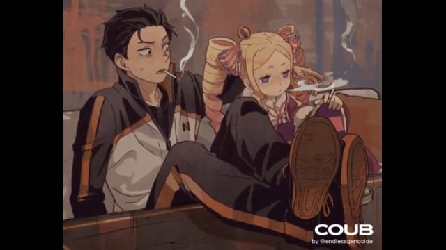 Аниме под музыку 567 смотреть онлайн