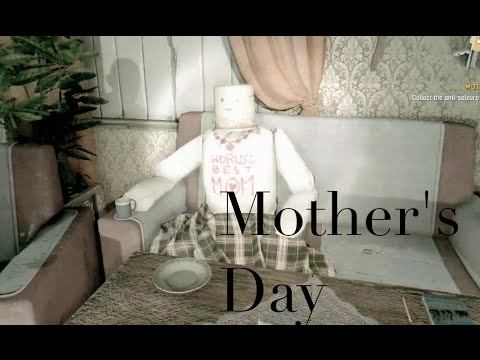 Dying Light - Side Mission Part 1 - Mother's Day смотреть онлайн