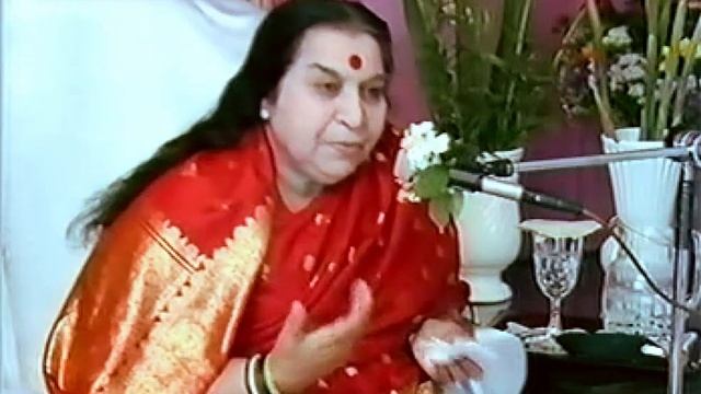 Пуджа Шри Махалакшми1986г Испания