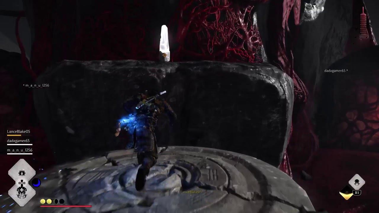 Ghost Of Tsushima: Tale Of Iyo Chapter 2 (4-Player Coop) смотреть онлайн