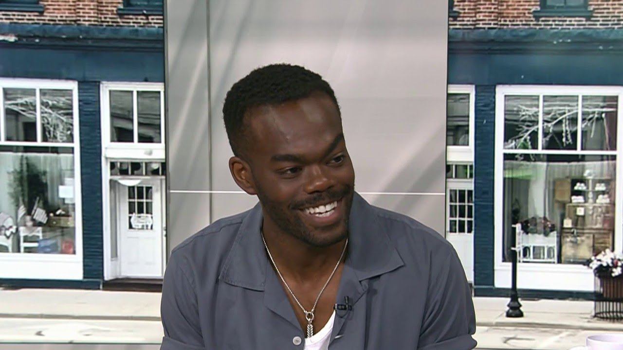 William Jackson Harper Lights Up The Stage In "Primary Trust" | New York Live TV смотреть онлайн