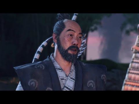 ONE SUS SAMUURAI Viper freak plays Gost of Tsushima PART 13 смотреть онлайн