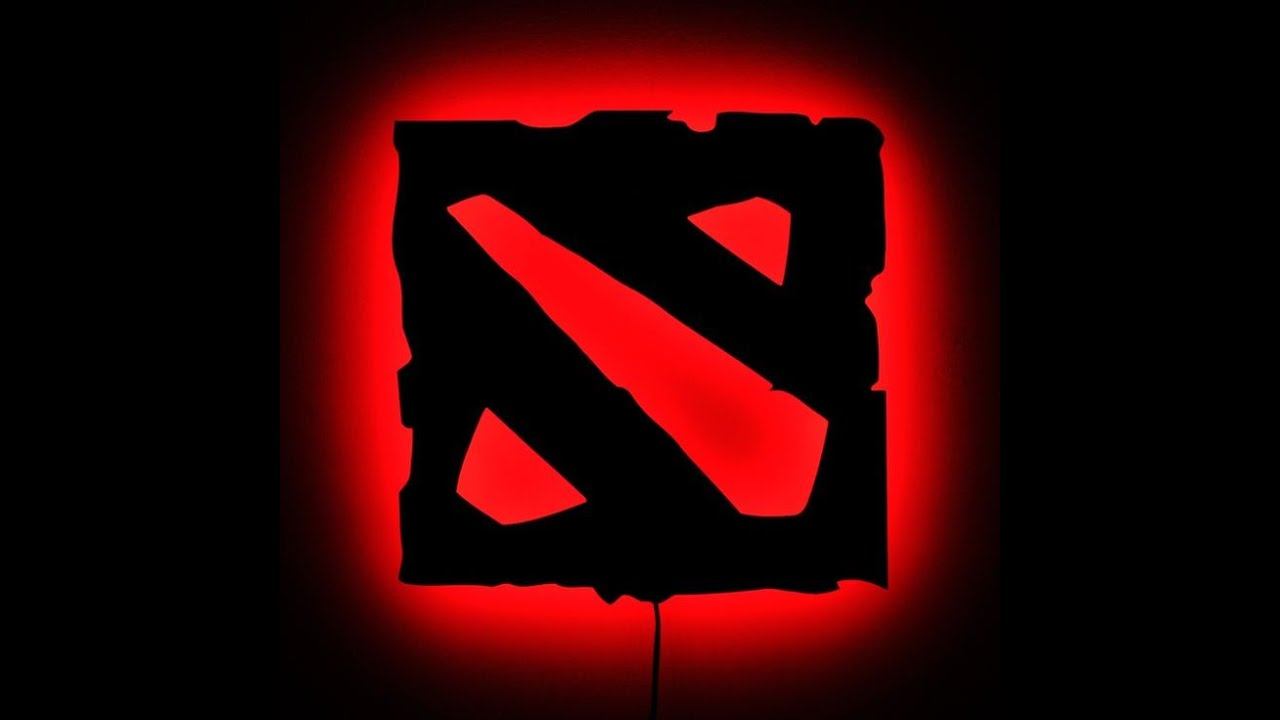 dota 1 by Ravik ник Rava_0617 смотреть онлайн