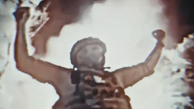 Русская душа - ZOV EDIT