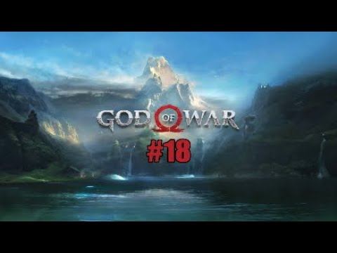 God of war #18 LA IRA DE ATREUS... смотреть онлайн