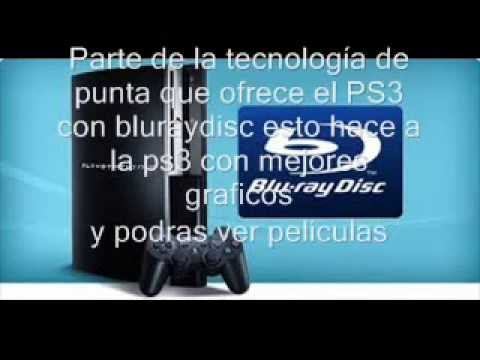 razones para comprarse un ps3 смотреть онлайн