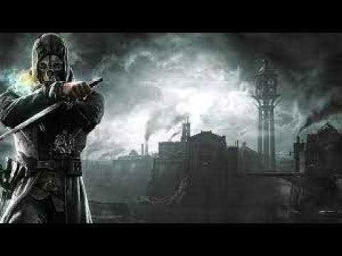 Dishonored #4 Золотая кошка смотреть онлайн