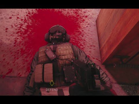 Rainbow Six Siege - EPIC Flanks And EPIC Shotguns! смотреть онлайн