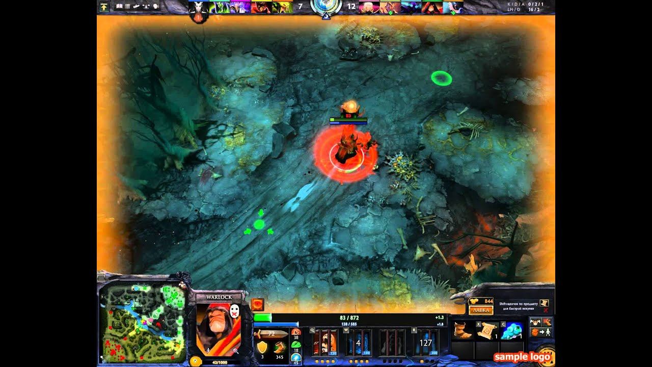 dota 2 PiRaT смотреть онлайн