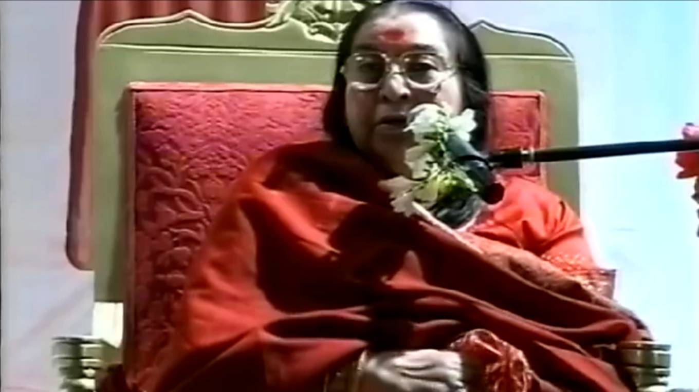 Пасхальная пуджа (Стамбул ●Турция●) 1998-04-19