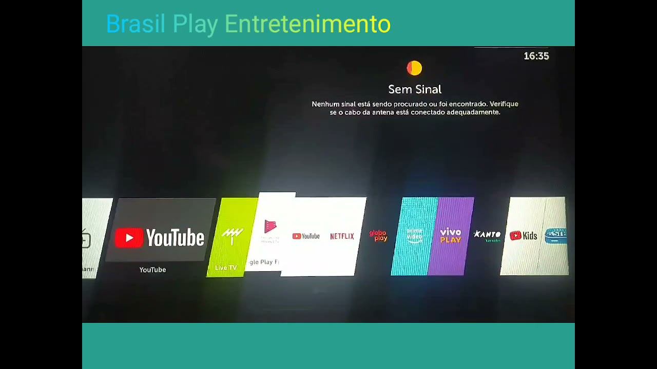 Como alterar DNS na TV LG pra Instalar IPTV смотреть онлайн