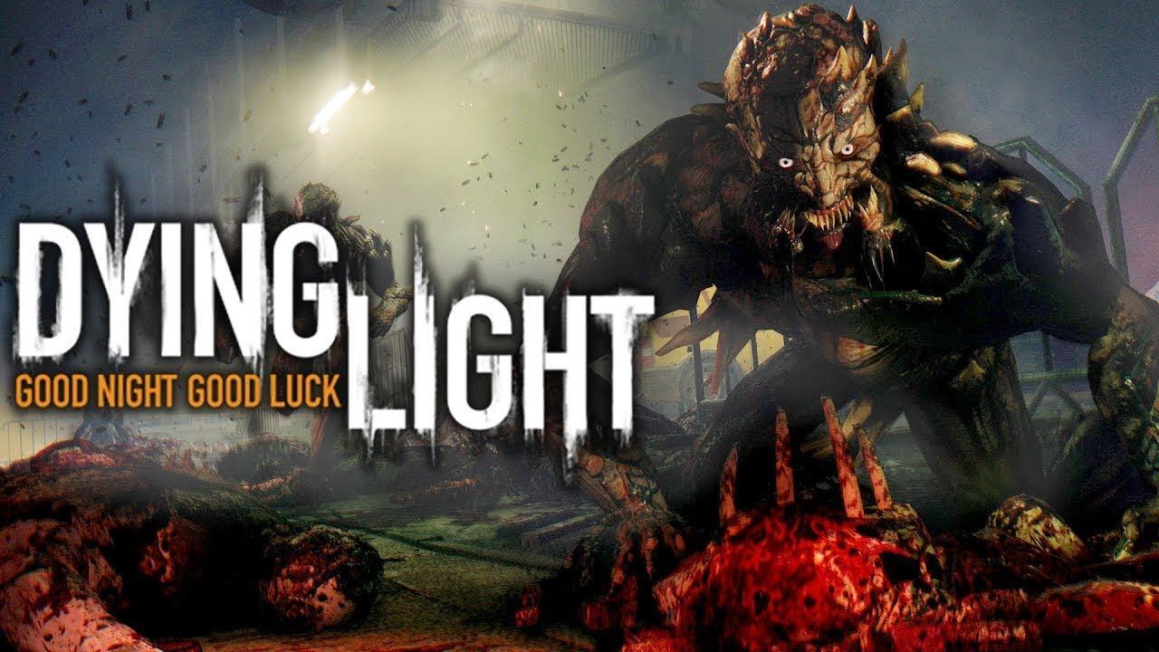 ОЧЕНЬ МНОГО ЗОМБИ ► DYING LIGHT: The Following ◉ Прохождение #9 смотреть онлайн